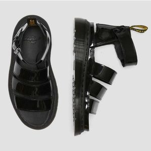 Dr. Martens Clarissa Sandals